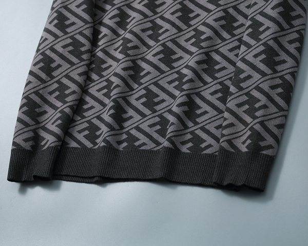 ブランドセーター内部構造